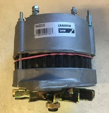 LUCAS Lichtmaschine Generator