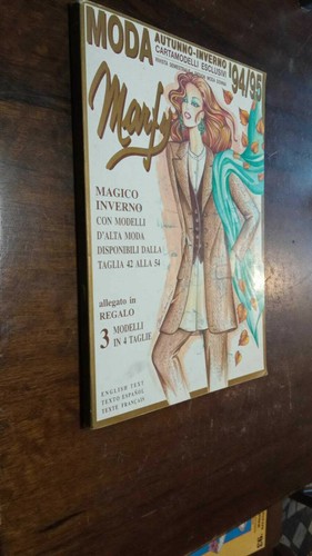 Marfy studio stilistico - studio,