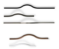 Viefe Möbelgriff BRAVE 0452