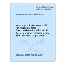 Aquarien- und Terrarien