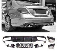✅ SPORT DIFFUSER + EXHAUST