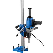 Kernbohrgerät Kernbohrmaschine Kernbohrer Nass Trocken Bohren 152 mm 2.880 W MSW