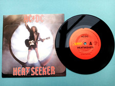Heatseeker 1988 - dc,