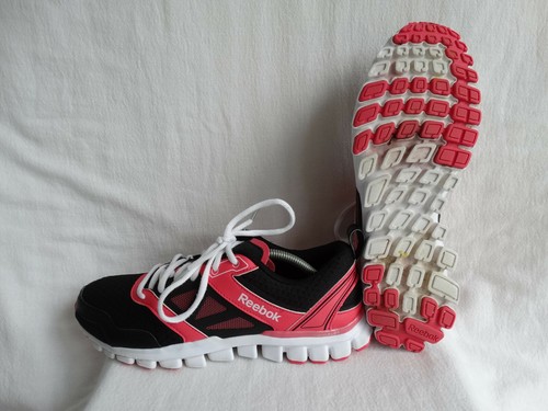 Reebok realflex speed 0 - w,