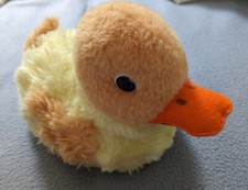 Steiff Ente - Quietschente