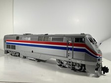 Used LGB Amtrak #60 (Phase