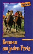 Pony Club : Joanna Campbell 