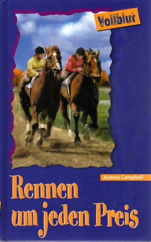 Pony club joanna campbell - club,