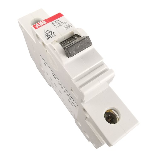 Abb s271 k16a - abb,