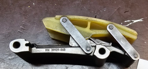 Harley primär ketten - harley,