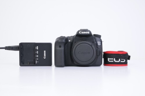 Canon eos 70d 701 - (gehäuse), 3.701