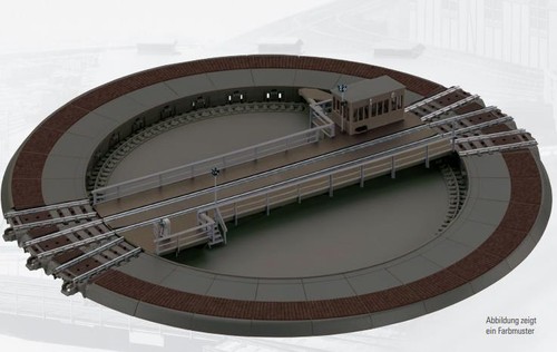 Märklin 74862 spur ac - 74862,