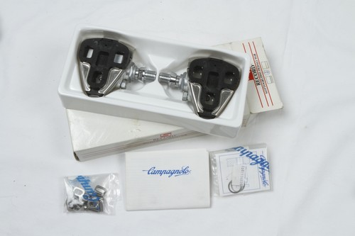 Campagnolo record pedale sgr - campagnolo, c-record