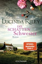 Die Schattenschwester Roman