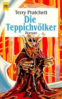 Die teppichvölker von - die,