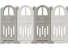 UBRAVOO für die 14 Platten