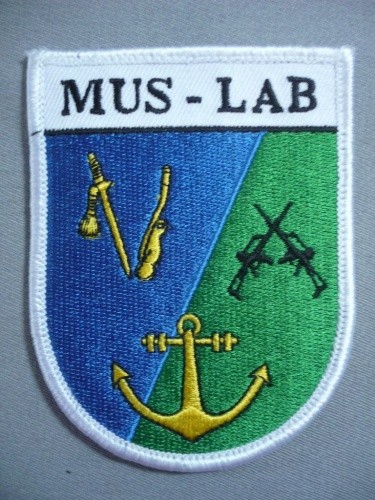 Verbandsabzeichen