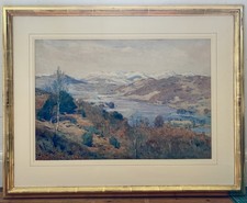 Alfred Heaton Cooper