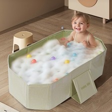 Baby Badewanne Faltbar Kinder