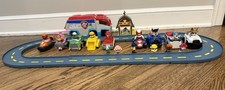Paw Patrol Rocky's Barn Rescue