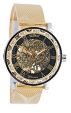 WINNER - HERREN - UHR -