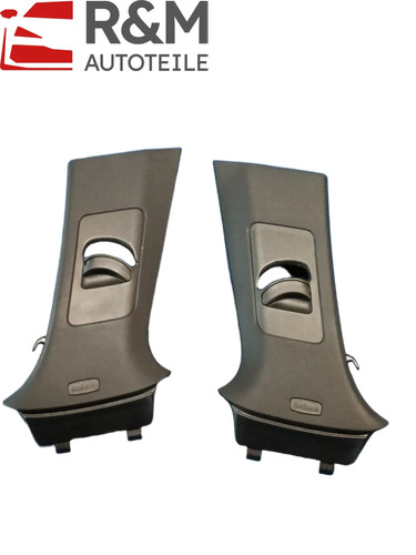 Säule verkleidung rechts - verkleidung,