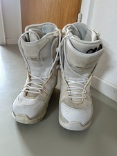 Head Snowboardboots Weiß Größe 39,5