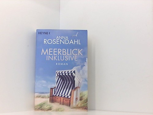 Meerblick inklusive roman - inklusive:,