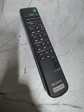 Original Sony RM-S325