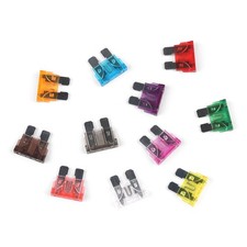 KFZ Sicherungen 2A-40A