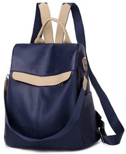 Damen Rucksack Tasche