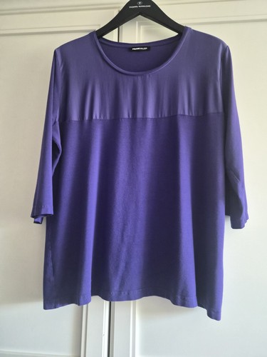 Shirt von frank walder - t-shirt,