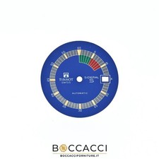 TISSOT 784-2 Blue Sideral S