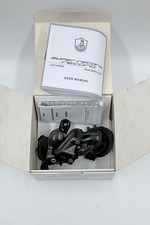 Campagnolo Super Record 12