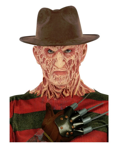 Freddy krueger hut - krueger,