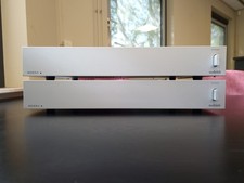 Audiolab 8000m monoblock - audiolab,