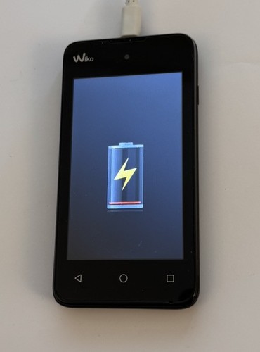Wiko sunny defekt spender - wiko,