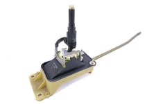 VW Golf 4 Bora Schaltkulisse Schaltgestänge 1J0711025C Audi A3 8L Schaltung Benz