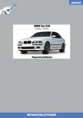 Bmw 5er e39 - bmw, (1995-2004)