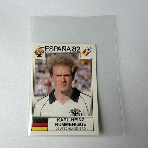 Panini españa fifa world - españa,