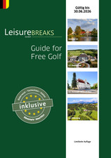 Leisure breaks 2025 alle - leisure,