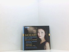 Klavierkonzerte 27+17/+ Vetter, Sophie-Mayuko, P. Ruzicka  und  Hamburg So: