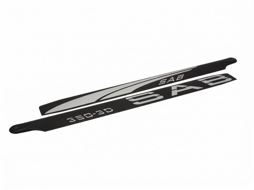Sab black line carbon fiber - carbon,