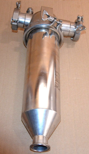Millipore egs11ftft gasliner - millipore,