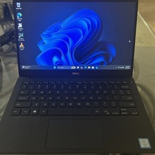 Dell XPS 13 9350 Laptop