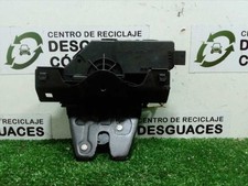 8196401 LOCK REAR LID /