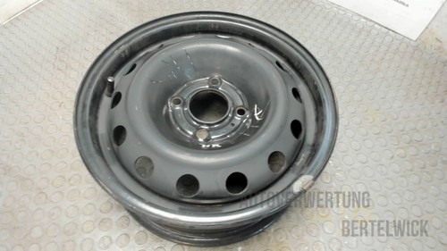 Stahlfelge 5x14 et34 - 5,5x14,