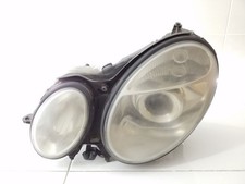 Mercedes-Benz E W211 2004