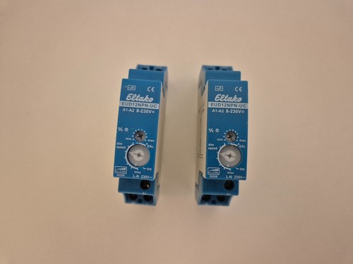 Eltako dimmer dimmschalter - eltako,