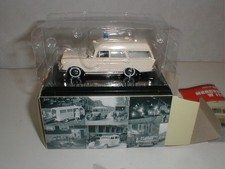 Atlas, Modell in OVP, Neu